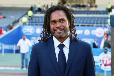 Καρεμπέ: «Δεν είναι εύκολο να νικηθεί η Γιουβέντους»