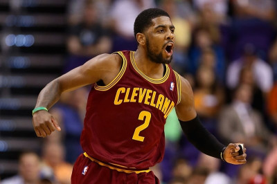 Καβαλίερς: Τέλος η σεζόν για Ίρβινγκ!