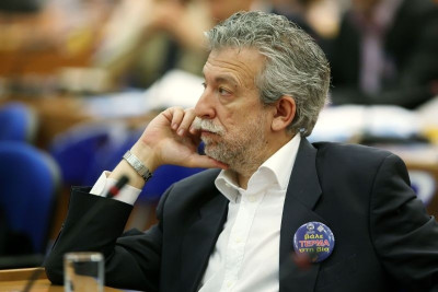 Κοντονής: «Αυστηρές ποινές για όλους»