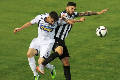 ΠΑΟΚ: Χωρίς επτά στο «Θ. Κολοκοτρώνης»