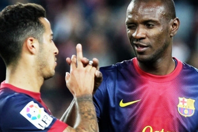 Medium ο Αμπιντάλ! (photo)