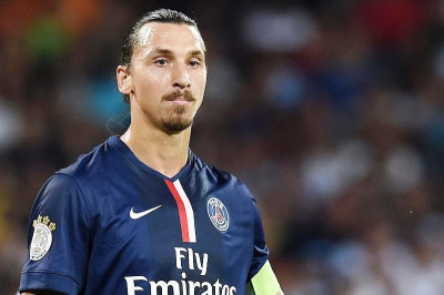 Μίλαν: Σπάει τα ταμεία για Ιμπραΐμοβιτς