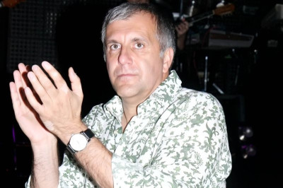 Στα πρότυπα του «Ζοτς» ο Αναστόπουλος! (photos)