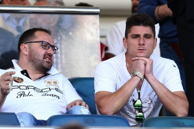 Στο ΟΑΚΑ ο Βελλίδης