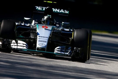 Fomrula 1: Δεν… καταλαβαίνει τίποτα ο Χάμιλτον!