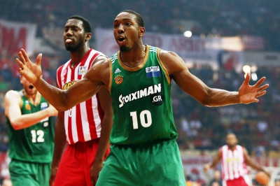 Νέλσον: «Δεν είμαστε ξεγραμμένοι»