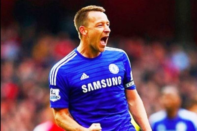 Στην Ελλάδα ο Τέρι (video)