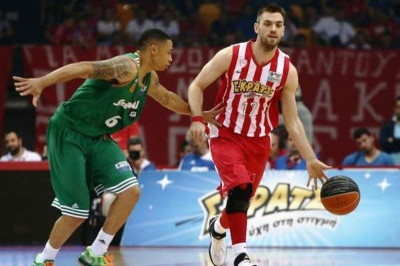 Αυτοί πέρασαν ντόπινγκ κοντρόλ