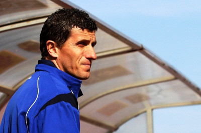 Ολυμπιακός: Φουλάρει για Γκράθια