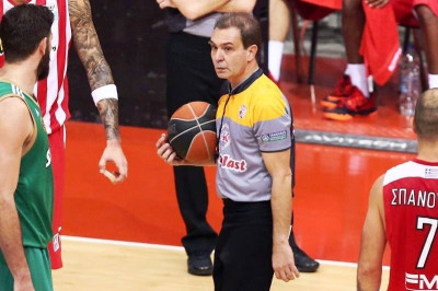 Ακόμη τον ψάχνουν οι Βάσκοι…