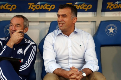 Αναστασίου: «Στόπερ σε δυο βδομάδες»