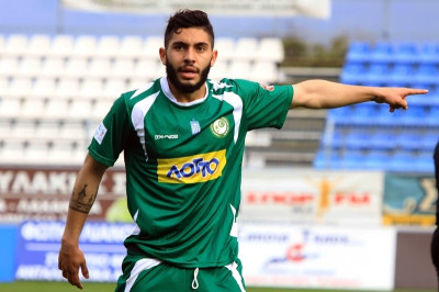 Πανιώνιος: Θέλει Πατσατζόγλου