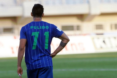 Θέλει Ευρώπη ο Πουλίδο