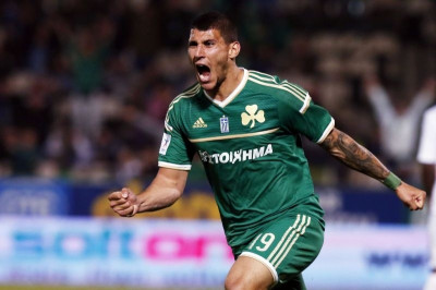 Παναθηναϊκός: «Σφαγή» για Καρέλη στην Ιταλία!