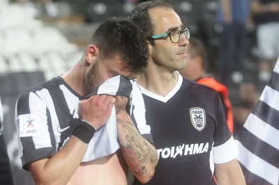 Έκλεψαν το όχημα παίκτη του ΠΑΟΚ!