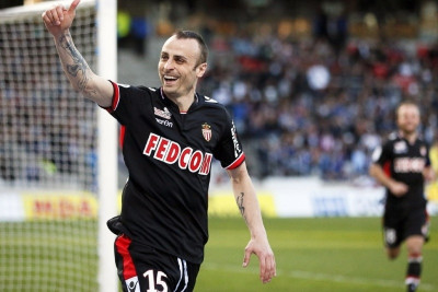 «Τελευταία συνάντηση Ολυμπιακού-Μπερμπάτοφ!»