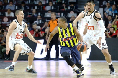 Φεύγει ο Γκάουντλοκ από την Φενέρ