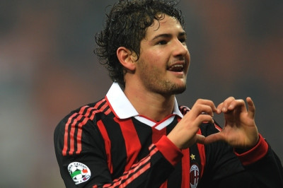 Στέλνουν Πάτο στον Ολυμπιακό οι Ιταλοί!