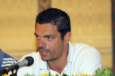 Ξεκινά το Veria Basketball Camp με την υπογραφή του Κώστα Τσαρτσαρή