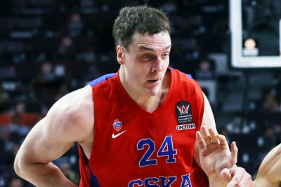 Τέλος το μπάσκετ για Κάουν