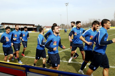 Εθνική Ελλάδας: Ξεκινάει για το… θαύμα