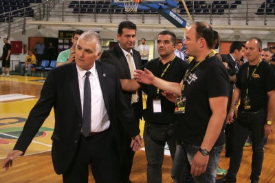 Μαρκόπουλος: «Να μας πουν τι γίνεται…»