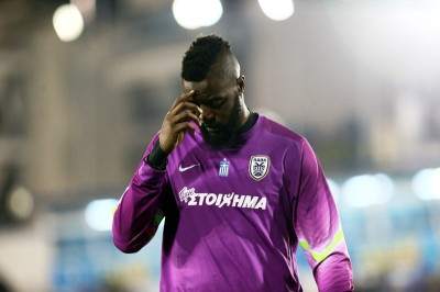 ΠΑΟΚ: Ο λόγος αποχώρησης του  Ιτάνζ