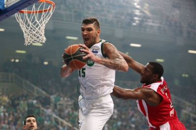 Παναθηναϊκός: Ξανά ατομικό ο Μπατίστα