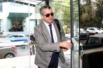 «Κίνδυνος αποκλεισμού του ελληνικού ποδοσφαίρου»