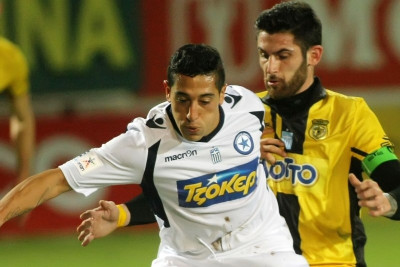 Ατρόμητος: Λύθηκε το συμβόλαιο του Καράσκο