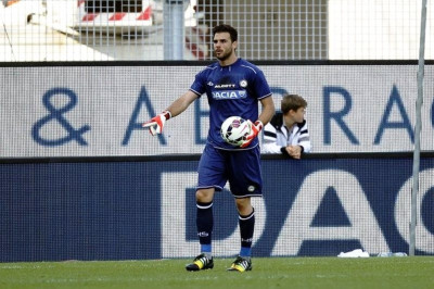 Άγκυρα στο Ούντινε ως το 2020 ο Καρνέζης