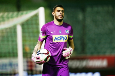 Θεοδωρόπουλος: «Να παίξουμε με Λίβερπουλ!»