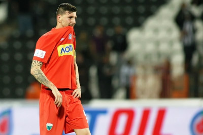 Πλατανιάς: Μία ανάσα από Μάντζιο