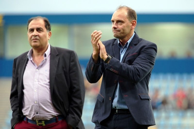 Αστέρας Τρίπολης: «Κλεισμένοι» τέσσερις και έπεται συνέχεια