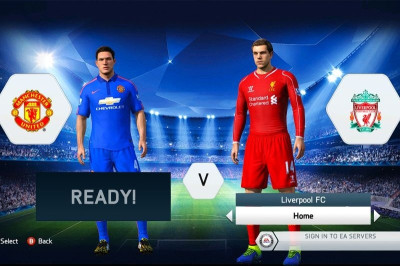 ΚΟΥΪΖ: Πόσο καλά ξέρεις τα video games του ποδοσφαίρου;
