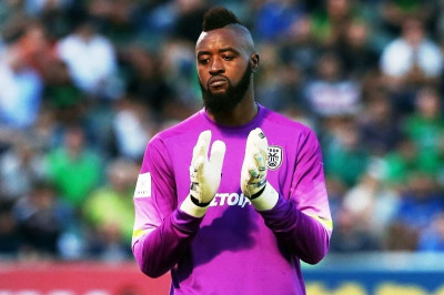 ΠΑΟΚ: Έφυγε ο Ιτάνζ