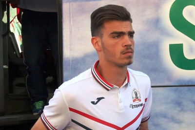 Το ψάχνει σοβαρά για Γούτα ο Άγιαξ