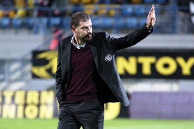 Αναλαμβάνει τη Γουέστ Χαμ ο Μπίλιτς!