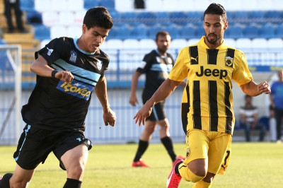 Απόλλων Σμύρνης: «Το μάθαμε από τα ΜΜΕ»