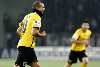 Γιατί «κολλάει» ο «γάμος» ΑΕΚ-Τζιμπούρ!