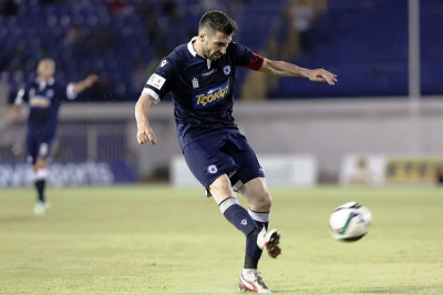 Θέλει Φυτανίδη ο Ηρακλής