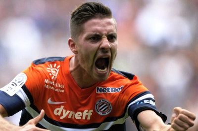 «Αναχωρεί για Ολυμπιακό ο Μουνιέ»