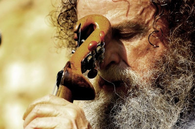 Το φαινόμενο «Ψαραντώνης» (photos+videos)