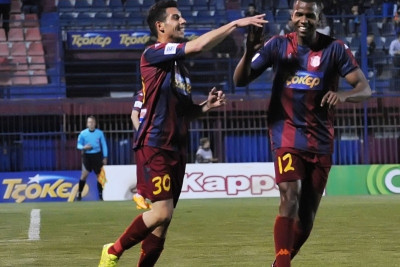 Ο Καμπαγιέρο της Βέροιας μας... στόλισε: «Διαφθορά και σκάνδαλα στην Ελλάδα»!