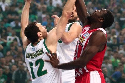 Αυτοί πέρασαν από doping control