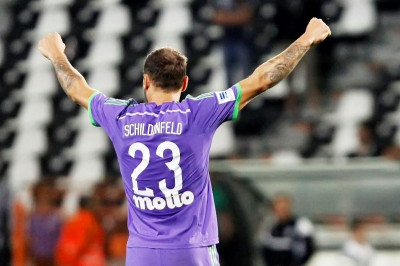 Σίλντενφελντ: «Αυτό που γίνεται ξεπερνάει κάθε φαντασία»