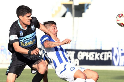 Οι ευχαριστίες του Βασιλαντωνόπουλου