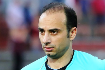 Το «παιδί» του Σαρρή, Γιάχο όρισαν στο Σπάρτη-Κυπαρισσία!