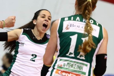 Παναθηναϊκός: Παραμένει «πράσινη» η Ρόγκα