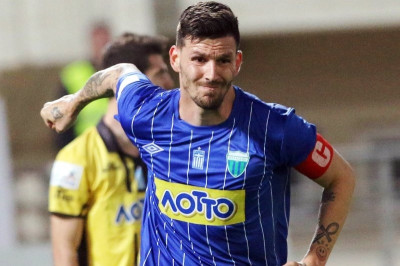 Επική απάντηση Μάντζιου σε Πλατανιά